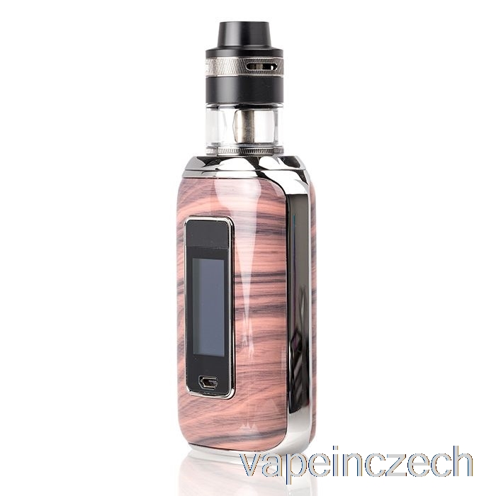 Startovací Sada Aspire Skystar Revvo 210w S Dotykovou Obrazovkou Bez Nikotinu